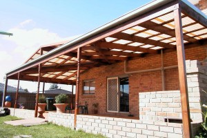 8ozclearfiberglasscorrugated300 Jpg Corrugated Plastic Roofing Plastic Roofing Corrugated